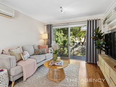 7/59 Second Avenue, Mount Lawley WA 6050