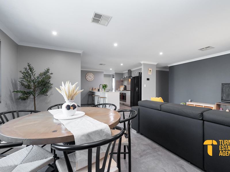 14 Ambersun Avenue, Brabham WA 6055