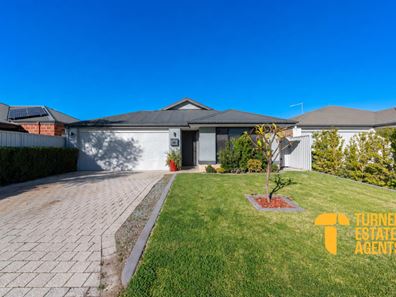 14 Ambersun Avenue, Brabham WA 6055