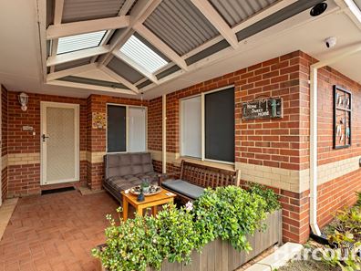 4/67 Abbotswood Parkway, Erskine WA 6210