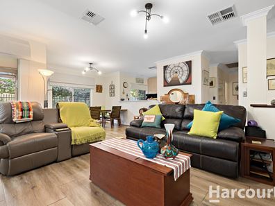 4/67 Abbotswood Parkway, Erskine WA 6210