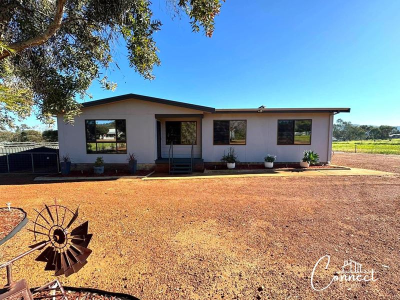 11 Northam-York Road, York WA 6302