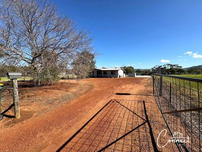 11 Northam-York Road, York WA 6302