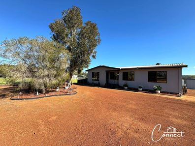 11 Northam-York Road, York WA 6302