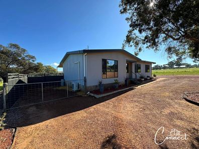 11 Northam-York Road, York WA 6302