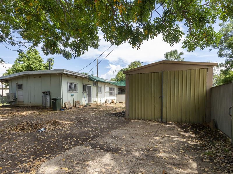 51 River Fig Avenue, Kununurra