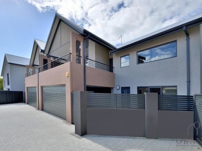 3/47 Cooper Street, Mandurah