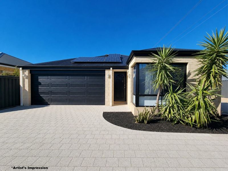 6 Sturrock Close, Hilbert WA 6112