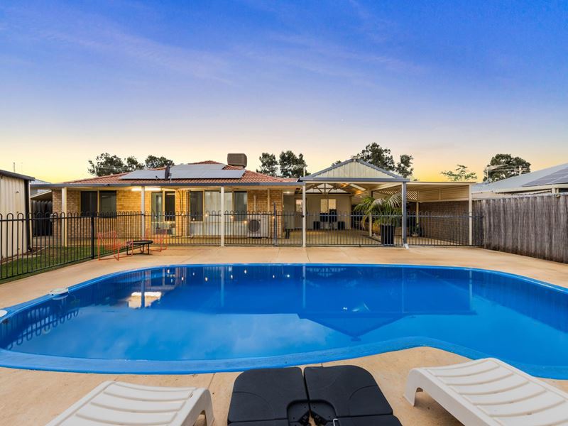 27 Helena Road, Cooloongup
