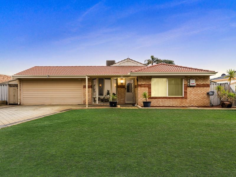27 Helena Road, Cooloongup WA 6168
