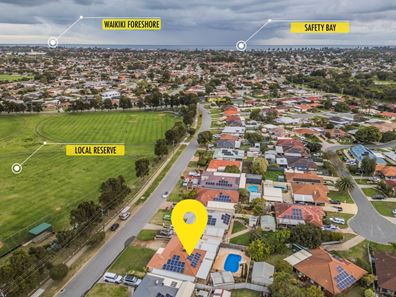 27 Helena Road, Cooloongup WA 6168