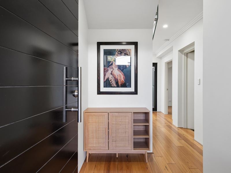 91B Bourke Street, Leederville WA 6007