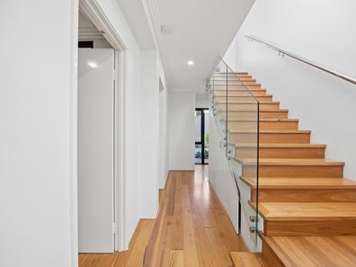 91B Bourke Street, Leederville WA 6007