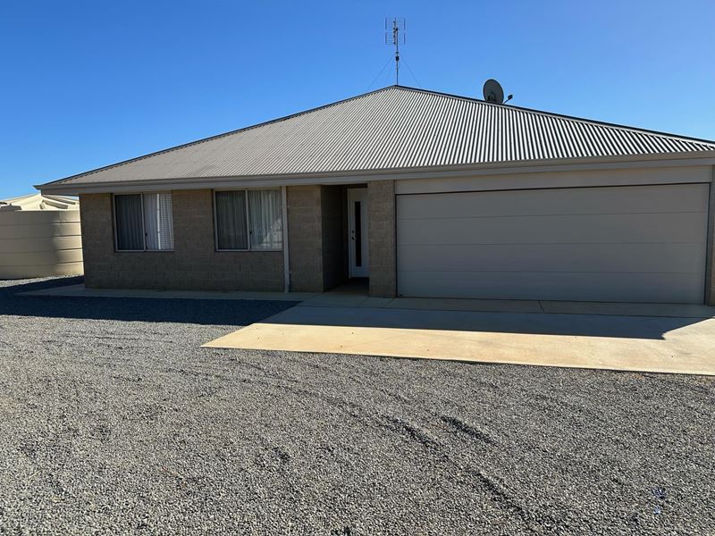 Lot 2638 Wye Farm Road, Yardarino WA 6525