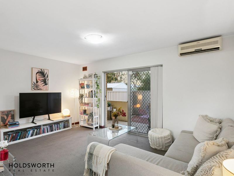 5/205 North Beach Drive, Tuart Hill WA 6060