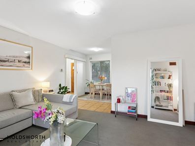 5/205 North Beach Drive, Tuart Hill WA 6060