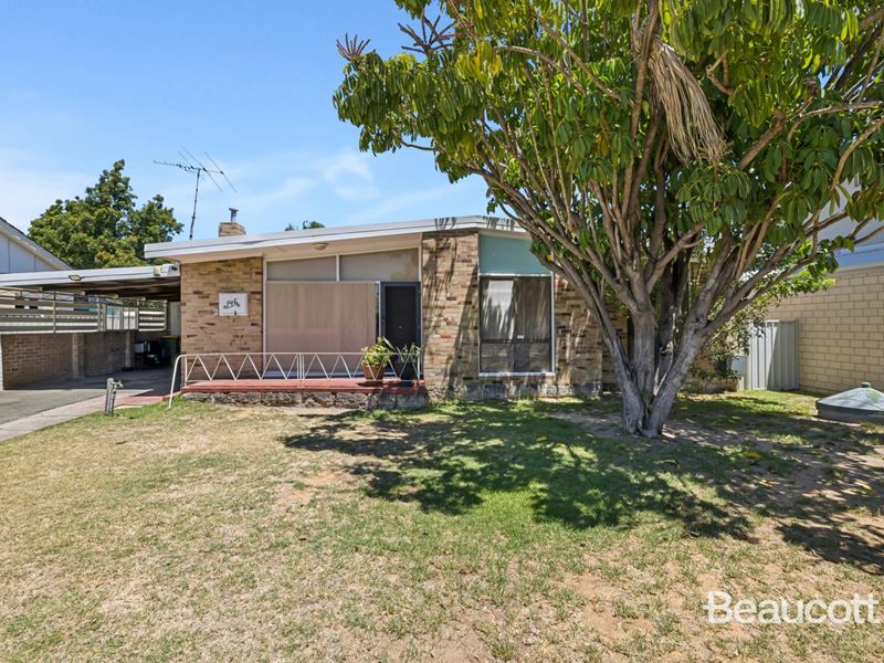 146 Hardey Road, Belmont