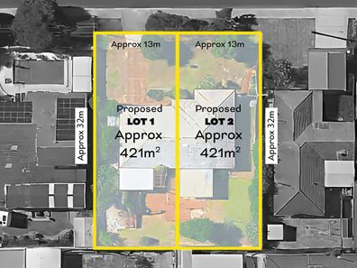 3 Rundal Street, Bayswater WA 6053