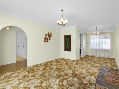 3 Rundal Street, Bayswater WA 6053