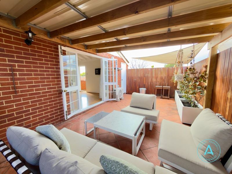 5/12 Elizabeth Street, Maylands WA 6051