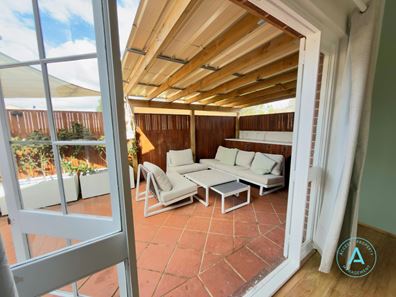5/12 Elizabeth Street, Maylands WA 6051