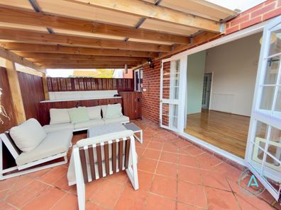 5/12 Elizabeth Street, Maylands WA 6051