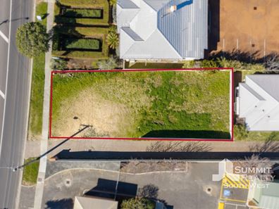 1/46 Forrest Avenue, South Bunbury WA 6230