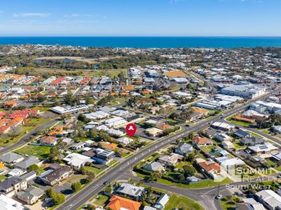 1/46 Forrest Avenue, South Bunbury WA 6230