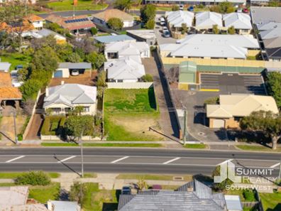 1/46 Forrest Avenue, South Bunbury WA 6230