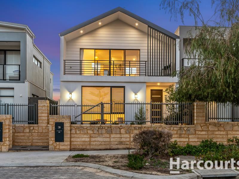 20 Portofino Promenade, Mindarie