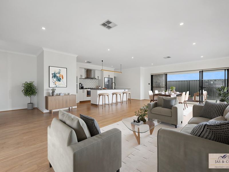 11 Langdon Loop, Caversham
