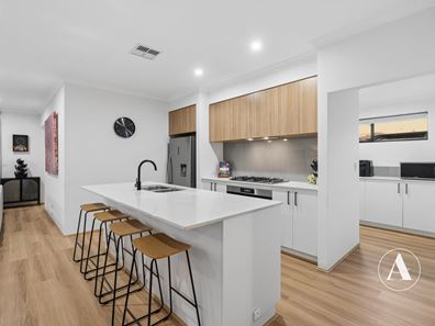 3 Waterous  Street, Piara Waters WA 6112