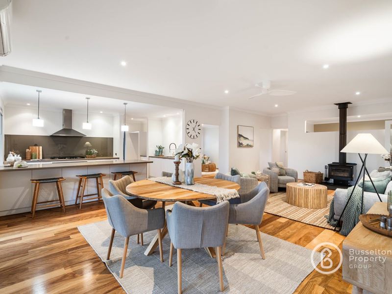 19 Murdoch Way, Abbey WA 6280