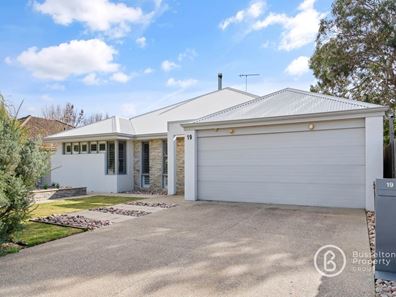19 Murdoch Way, Abbey WA 6280