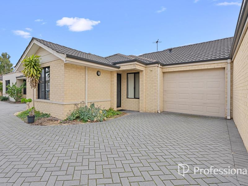 3/63 The Crescent, Midland