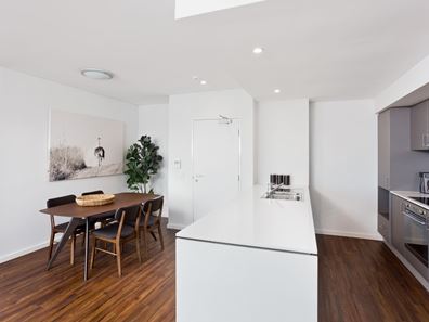 23/11 Signal Terrace, Cockburn Central WA 6164