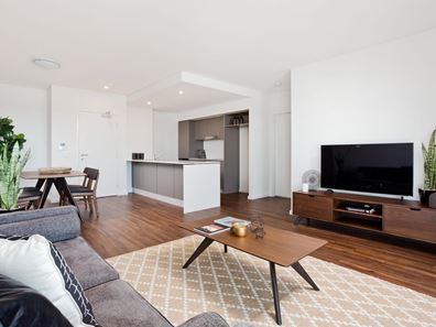 23/11 Signal Terrace, Cockburn Central WA 6164