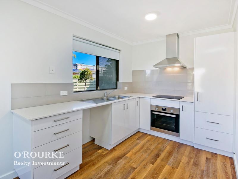 11/61 Stanley Street, Scarborough WA 6019
