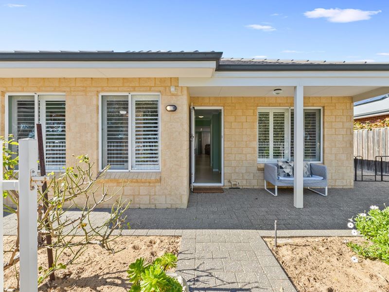 150 Beachside Parade, Yanchep WA 6035