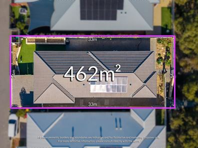 150 Beachside Parade, Yanchep WA 6035