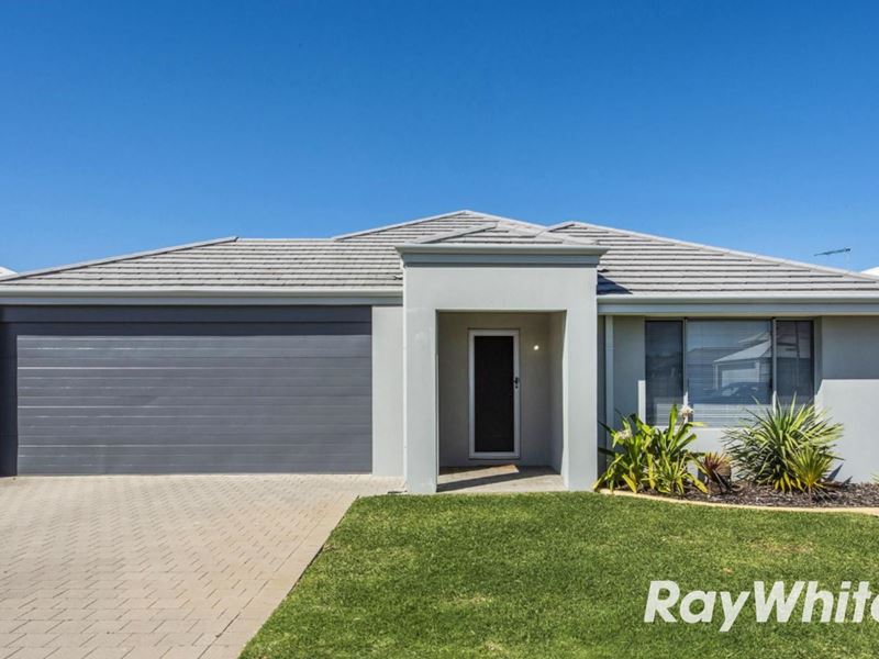 35 Kingscliff Drive, Golden Bay WA 6174