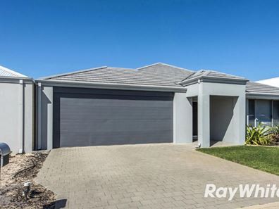 35 Kingscliff Drive, Golden Bay WA 6174