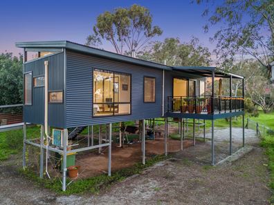 23 Taylor Street, Northam WA 6401