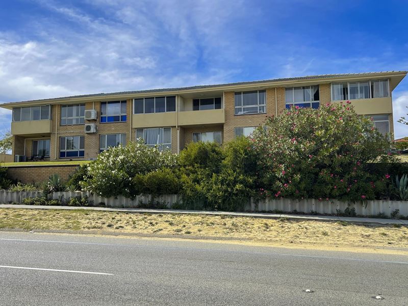 5/182 West Coast Highway, Scarborough WA 6019