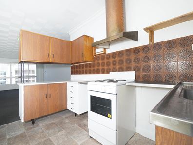 5/182 West Coast Highway, Scarborough WA 6019