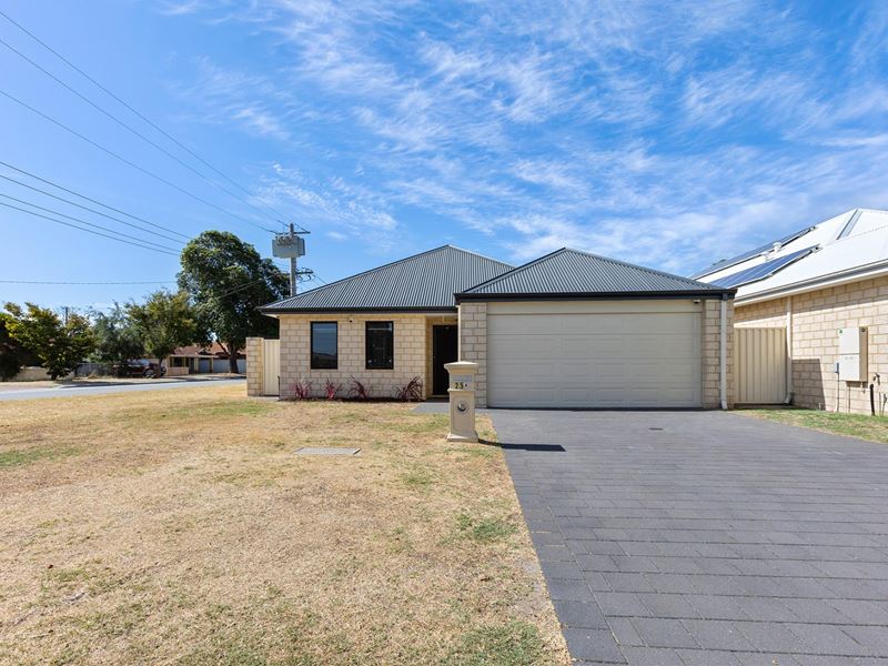 25A Gregory Street, Belmont WA 6104