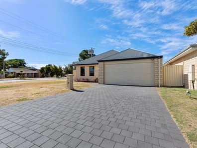 25A Gregory Street, Belmont WA 6104