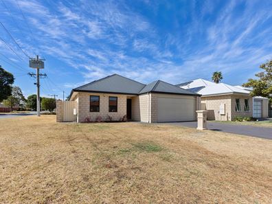25A Gregory Street, Belmont WA 6104