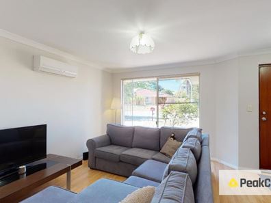16 Ballard Mews, Success WA 6164