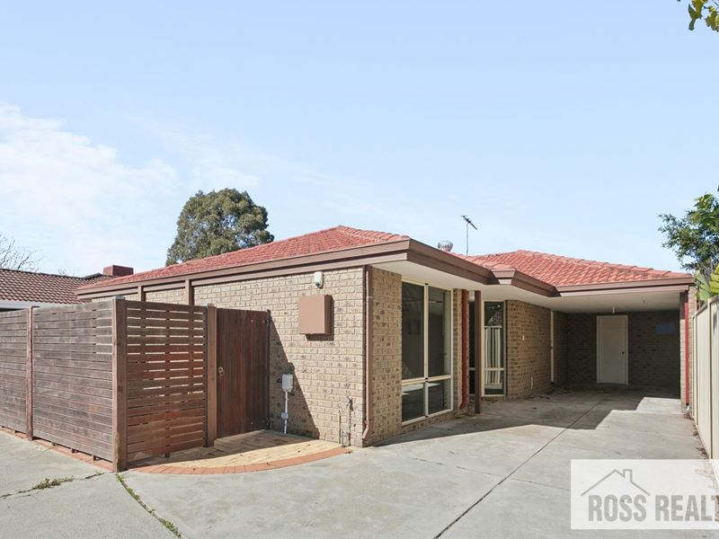 74A Drummond Street, Bedford WA 6052